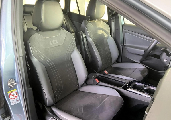 Volkswagen ID.4 cena 149900 przebieg: 25813, rok produkcji 2022 z Mogilno małe 742